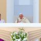 Papież Franciszek do młodych w Lizbonie