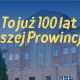 Tak rozpoczęłyśmy OBCHODY JUBILEUSZOWE…